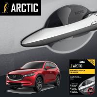 ราคา MAZDA CX 5 2017 2020 4 ประตู ฟิล์มกันรอยรถยนต์ เบ้ามือจับ by ARCTIC (372022709)