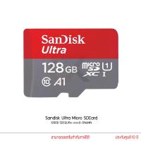 ราคา Sandisk Ultra MicroSD Card SDXC 32GB 64GB 128GB 256GB 512GB 1TB SDSQUAx xxxG GN6MN เมมโมรีการ์ด ไมโคร เอสดี (16691825238)
