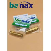 ราคา อะไหล่รอก Banax BG300 BG500 เฟืองคอทองเหลือง Pinion Gear (16395199517)