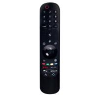 ราคา New MR21GA MR21GC Remote Control for LG AKB76036509 43NANO75 55UP75006LF OLED55A1RLA GA 21BA TV No Voice (15301306222)