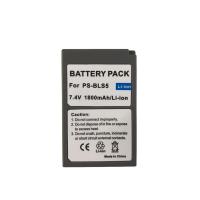 ราคา แบตเตอรี่กล้อง OLYMPUS BLS 5 แบตใช้ได้กับกล้องรุ่น Olympus E P3 E PL1 E PL2 E PL3 E PL5 E PM1 E PM2 E System Pen Digital EP3 EPL1 EPL2 EPL3 0108 (11731355191)