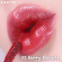 ราคา MELYNN Airy Glossy Lip Tint ลิปทิ้นท์แอร์รี่ ลิปกลอสลูกกวาด 3ml (21124064597)