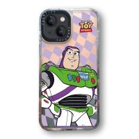 ราคา Casetify เคสโทรศัพท์มือถือ TPU กันกระแทก ลาย Toy Story Laser สําหรับ 13 Pro MAX 12 11 Pro MAX XR X XS MAX (20586298129)