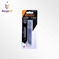 ราคา ใบมีดคัตเตอร์ ตราช้าง Elephant 18 มม 30 45 องศา No 1845 1845A 1830 18mm (8054228343)