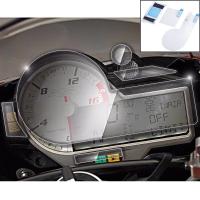 ราคา Amarkคลัสเตอร์ฟิล์มป้องกันรอยขีดข่วนป้องกันหน้าจอสำหรับBMW S1000R S1000RR S1000XR 2015 2016 2017 2018 อุปกรณ์มอเตอร์ไซค์ (7421689678)