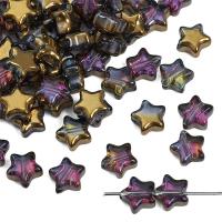 ราคา ลูกปัดแก้วคริสตัลหลากสี10ชิ้น8มม สำหรับสร้อยข้อมือต่างหูสร้อยคอทำเครื่องประดับแบบทำมือ (20454896836)