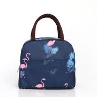 ราคา Waterproof Lunch Bag Fresh Cooler Bag Insulated Lunch Bag Thermal Lunch Tote Picnic Lunch Bag (20333416918)