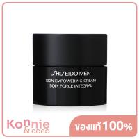 Shiseido Men Skin Empowering Cream 50ml
