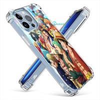 ราคา For iPhone 11 Pro Max X XR Xs Max 7 8 6 6s Plus SE 2020 โปร่งใส One Piece ครอบคลุมกันกระแทก TPU กลับเคสใส Jelly Case (20072116191)