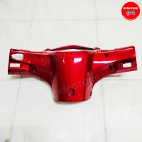 ราคา ฝาครอบแฮนด์หลัง รหัส 53206 KWW 740ZH สำหรับรถรุ่น HONDA WAVE110I AFS110MDFH อะไหล่แท้เบิกศูนย์ 100 (19649839705)