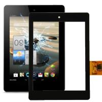 ราคา แผงสัมผัสหน้าจอสำหรับ Acer Iconia Tab A1 A1 810 A1 811 สีดำ (19818425867)