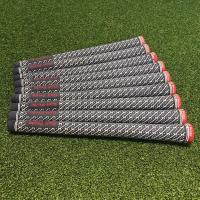 ราคา กริพไม้กอล์ฟ GRIP Golf Z Grip สีน้ำเงินแดง (18007608291)