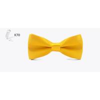 ราคา Classic Kid Bowtie Boys Grils Baby Children Bow Tie Fashion (15115178396)