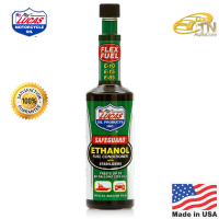 ราคา Lucas SafeGuard Ethanol Fuel Conditioner ล้างบำรุง หัวฉีด ถังน้ำมัน ขนาด 473 มล (12718320287)