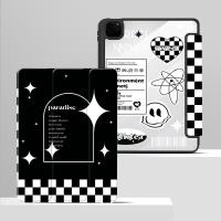 ราคา พิมพ์คู่ case เคสไอแพด i pad pro 2022 ไอแพดเจน7 2019 ไอแพดเจน8 2020 ไอแพดเจน9 2021 gen10 2022 ipadcase Air5 Air4 10 9 Pro11 เคส 2020 2021เคสipad gen 5 gen6 9 7 gen7 gen8 gen9 10 2 (17414441175)