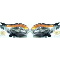 ราคา ไฟหน้า มิตซูบิชิ ไทรทัน 15 18 Triton Plus 15 18 (16930101756)