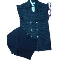 ราคา เซตกางเกง ป้าย Valley girl sz L (14788412832)