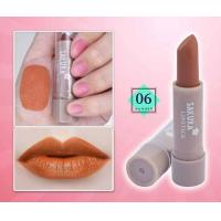 ราคา Product details of พร้อมส่ง ลิปสติก เนื้อแมท ลิปสติกกันน้ำ SAKURA Matte Lipstick เครื่องสำอาง ลิปสติก NO813 ลิปสติกเนื้อแมท แบรนด์ SAKURA (16030493577)