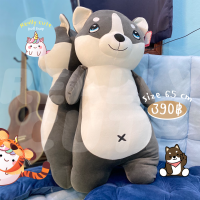 ราคา ReallyCute พร้อมส่ง ตุ๊กตา หมาชิบะ Shiba (14190556285)
