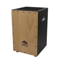 ราคา Echoslap Super Snare SPS1 คาฮอง Cajon กลองคาฮอง ฟรีกระเป่า Cajon Case (143891135)