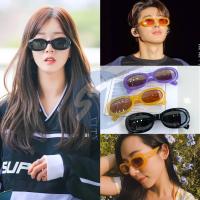 ราคา แท้100 แว่นกันแดด Le Specs outta trash (16459446387)