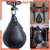 ราคา COLAXI1 PU ing Speed Ball MMA Dodge Punch Bag Workout Striking Speedbag (16456359010)
