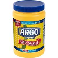 ราคา ARGO 100 Pure Corn Starch อาร์โก แป้งข้าวโพดแท้ 100 454g (16137192397)