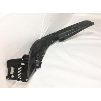 ราคา RJ สินค้าแท้ศูนย์ ซุ้มล้อพลาสติก ฮอนด้า ซิตี้ ZX ปี 2006 2007 ล้อหน้า ได้รับสินค้า 1 ชิ้น ไม่มีกิ๊บแถม ตรงตามรุ่นรถ HONDA CITY ZX 2006 2007 (21303858603)