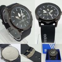 ราคา ฟรีกล่อง นาฬิกาข้อมือผช นาฬิกาแฟชั่น ผู้ชาย นาฬิการะบบเข็มadidasพร้อมส่ง RC136 (2840054574)
