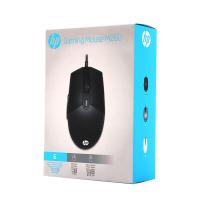 ราคา Mouse เมาส์ HP GAMING รุ่น M260 Black (2062164223)