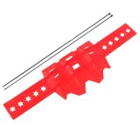 ราคา ED อุปกรณ์เสริมรถจักรยานยนต์ สากล สำหรับวิบาก ทนความร้อน ป้องกันรอยขีดข่วน การ์ดป้องกันมอเตอร์ ตัวป้องกันท่อไอเสียรถจักรยานยนต์ การ์ดท่อไอเสีย ระบบท่อไอเสียรถจักรยานยนต์ ท่อไอเสียเงียบ (21158706534)