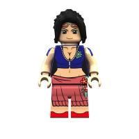 ราคา เลโก้วันพีช เลโก้ลูฟี่ เลโก้one piece วันพีช มารีนฟอร์ด lego one piece Minifigures การ์ตูนลูฟี่ Zoro Robin Frank Shanks Namie Building Blocks ของเล่นสำหรับ Lego การ์ตูนลูฟี่ (21182635569)