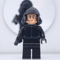 ราคา LEGO Star Wars First Order Shuttle Pilot (20886268666)
