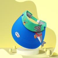 ราคา Lemonkid หมวกเด็ก หมวกกันแดดเด็ก กัน UV ปีกกว้าง สำหรับเด็ก 1 12 ปี LK2210019 (20683026325)