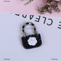 ราคา Clothing mother and baby ตุ๊กตาอุปกรณ์แฟชั่นกระเป๋าถือ Messenger กระเป๋ากระเป๋าถือรุ่นจิ๋ว (20364335002)