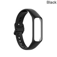 ราคา สายซิลิโคนสำหรับ Galaxy Fit E R375สายรัดข้อมือสายนาฬิกาเปลี่ยนได้สายรัดสมาร์ทวอท์ชสำหรับ Galaxy Fit Fit (20250642759)