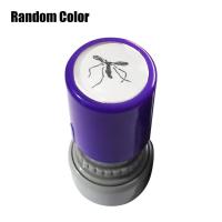 ราคา Mosquito Stamp Toy Self Ink Novelty Prank Toys Stamp For Kids P0Q9 (20245291215)