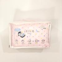 ราคา ผ้าห่มสำหรับเด็กโต IFLIN BABY รุ่น My Cozy Bamboo Blanket for Toddler (11151486756)