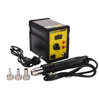 ราคา เครื่องเป่าลมร้อนGORDAKรุ่น958D (10525888118)