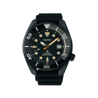 ราคา นาฬิกา SEIKO Prospex Black Series Limited Edition SPB125J SSC761J (10185568224)