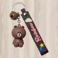 ราคา ส่งฟรี พวงกุญแจ พวงกุญแจนักบิน พวงกุญแจการ์ตูน (21181900102)