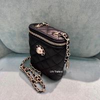 ราคา กระเป๋าLYN รุ่น Berista S Crossbody (18516146052)