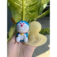 ราคา D4 แม่พิมพ์ตุ๊กตาปูนปั้น สำหรับหล่อปูนพลาสเตอร์ รูปโดเรม่อนตาหัวใจ (15684105912)