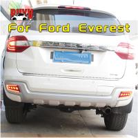 ราคา BuyV ไฟสัญญาณเตือนติดหลังรถไฟกันชนหลังรถมอเตอร์ไซค์ไฟเบรคสำหรับ Ford Everest (13481558305)