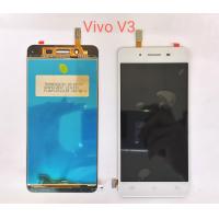 ราคา LCDหน้าจอชุด vivo v3 พร้อมทัชสกรีน JAMEMAXแถมฟรีไขควง กาวติดหน้าจอ (8181856263)