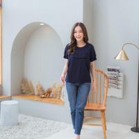 ราคา Mamong T22 เสื้อแหวก รุ่นอกระบาย (12163706750)