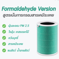 ราคา ไส้กรองเครื่องฟอกอากาศ สำหรับ Xiaomi Air Purifier Filter 2S 2C 2H 3H 2C 3C Pro ฟิลเตอร์ Air Purifier Hepa Filter เครื่องฟอกอากาศในห้องนอน (20924603364)
