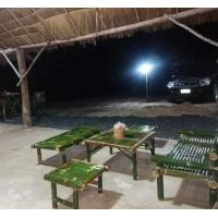 ราคา ทนสวยมากชุดโต๊ะญี่ปุ่นทำจากไม้ไผ่ขาสูง30ซม ลูกค้าเลือกแบบเข้าชุดได้เองไม่ใช่ราคาทั้งชุดนะคะ (20757517032)