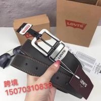 ราคา Levi เข็มขัดผู้ชายสไตล์เดียวกันเข็มขัดผู้ชายเข็มหัวเข็มขัดผู้ชายเข็มขัดกล่องของขวัญ ProductPophnin (19690861042)