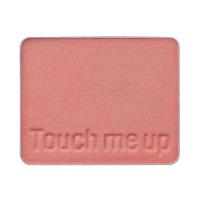 ราคา บลัชออน BSC BIO PERFECT TOUCH ME UP 7g BAKED POWDER มอบเนื้อฟิล์มที่สวย โปร่งแสง เรียบเนียนไปกับผิว บีเอสซี brush on ปัดแก้ม ที่ปัดแก้ม บลัชออนปัดแก้ม (10577617145)